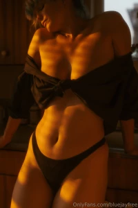 The lighting in this set is incredible and it just shows off the