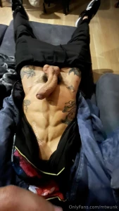 It was a weird night lol part 3