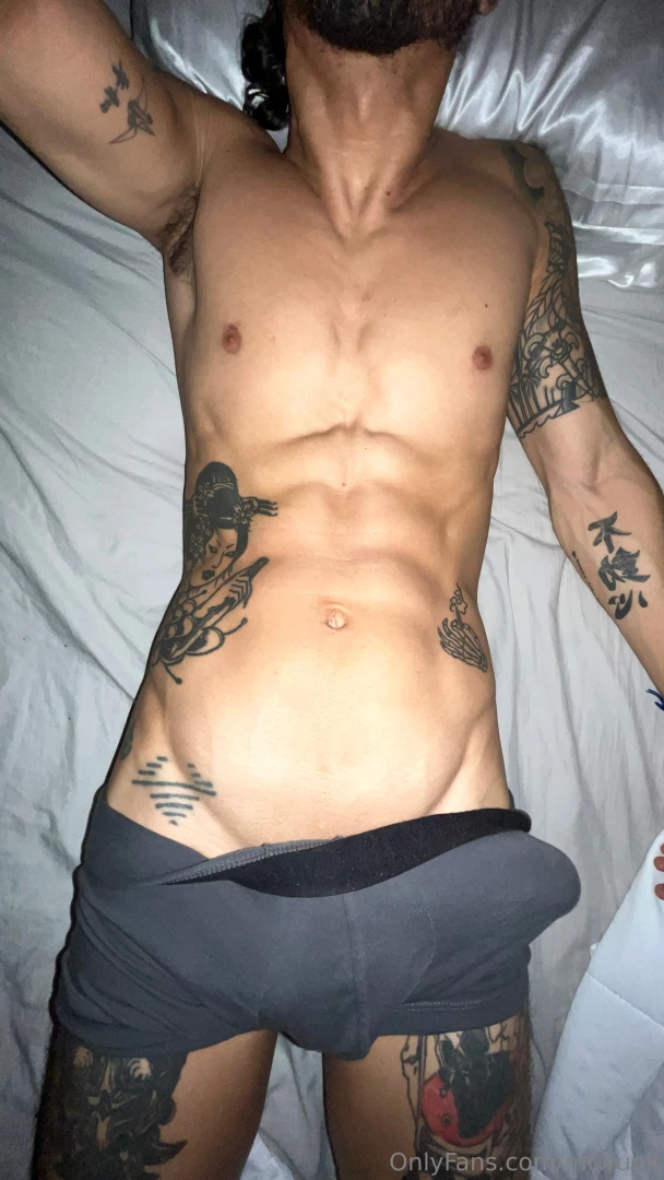 Good morning i woke up like this i wish i had a hole to satisfy my part 2 