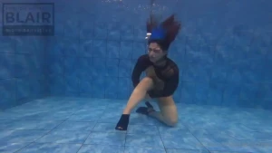 Drrowwwnnnnggg performance i was swimming and then leg crammmmmmpppp