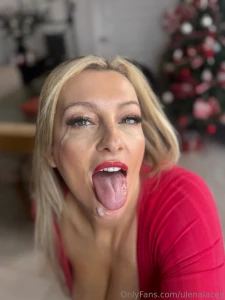 Do i have something on my face part 4