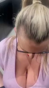 Would you cum this quick all tips going towards a spa day for my