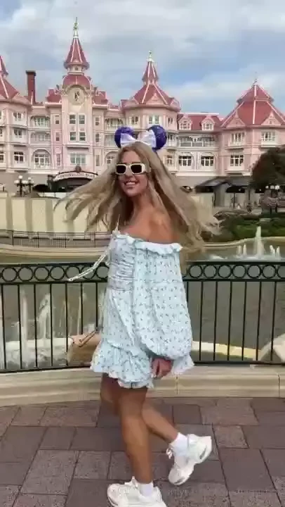 Did your dreams come true once one of my desires was to visit 