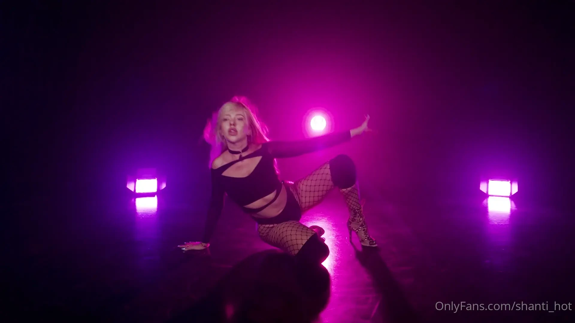 Babe this isn t just a dance it s energy power seduction i ve been 