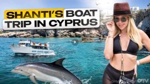 Come aboard with me as i set sail along the crystal-clear shores of part 2