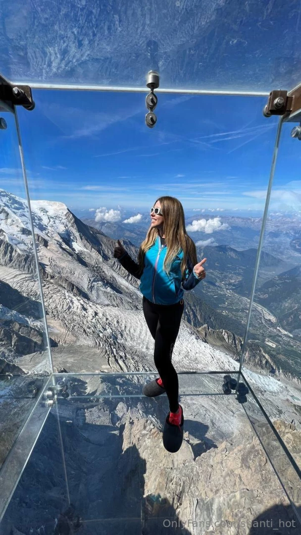 When i finally climbed to the top time seemed to stop the boundless part 1 
