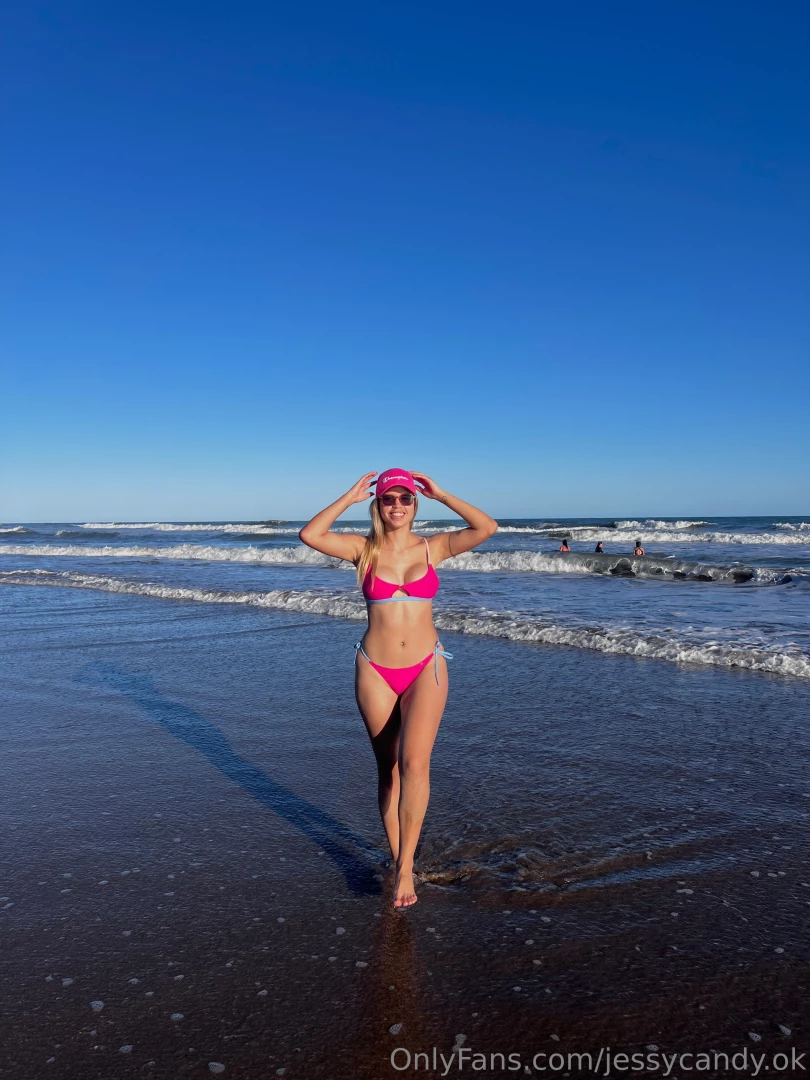 The best plan beach sun you and me part 1 