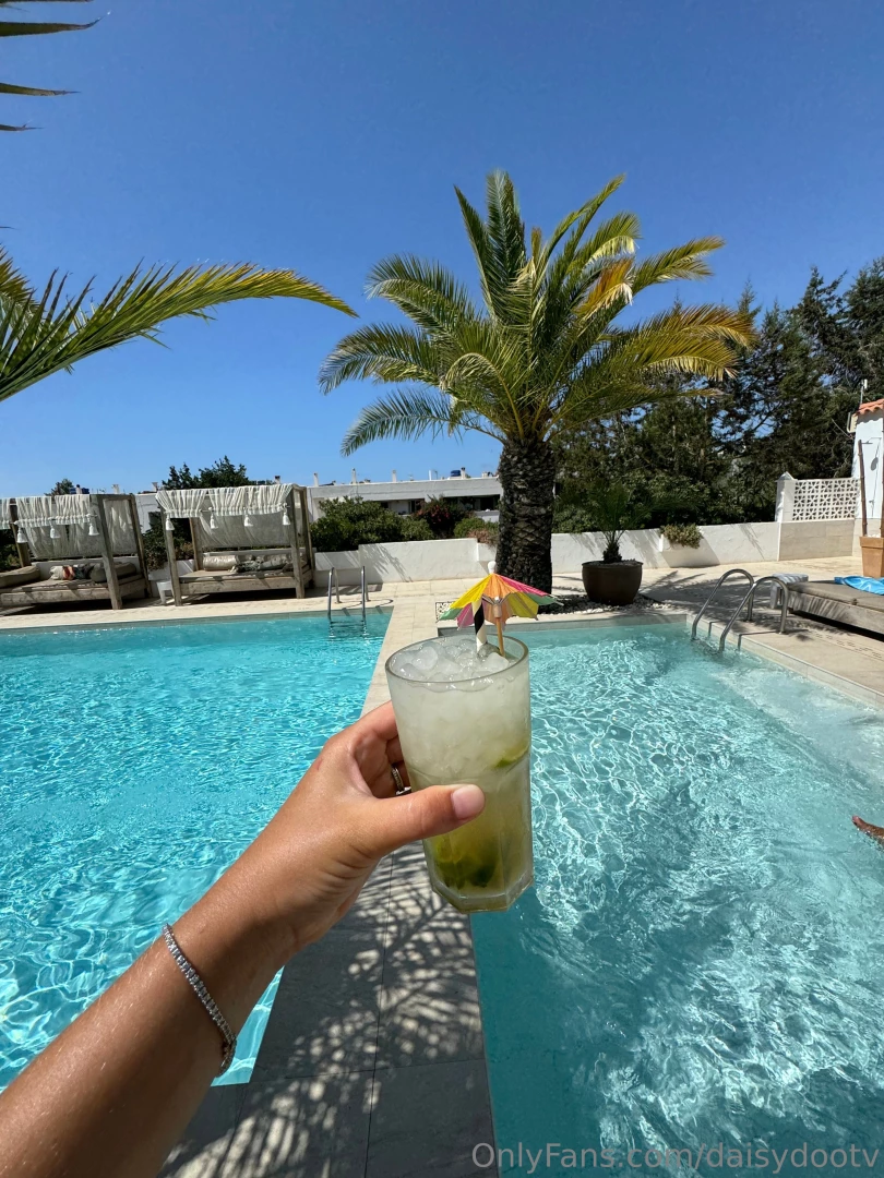 Mojito please main page --- daisydooxx 