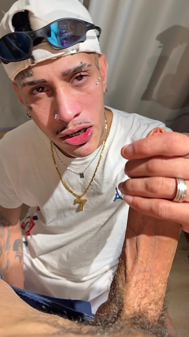 Vez menoortralha levar pika nesse cuzinho guloso part 14 