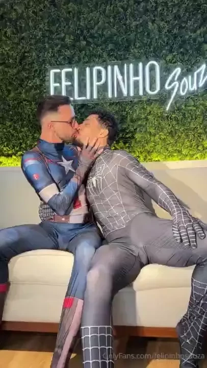 Fucking captain america 