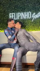 Fucking captain america