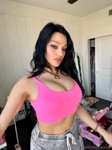 Guess what naughty thing im doing for friday the 13th