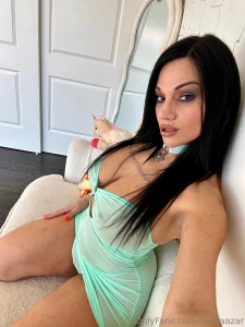 Ready to get more personal with me