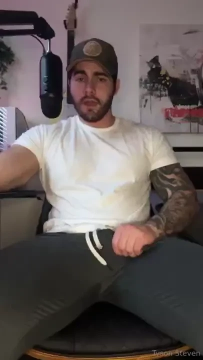 Jerk of instruction asmr gooning dirty talk cumming 