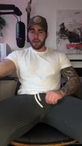 Jerk of instruction asmr gooning dirty talk cumming