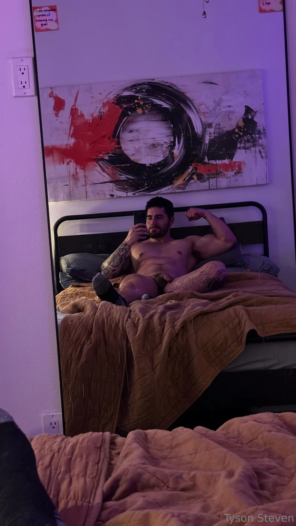 You walk in on me like this wyd part 31 