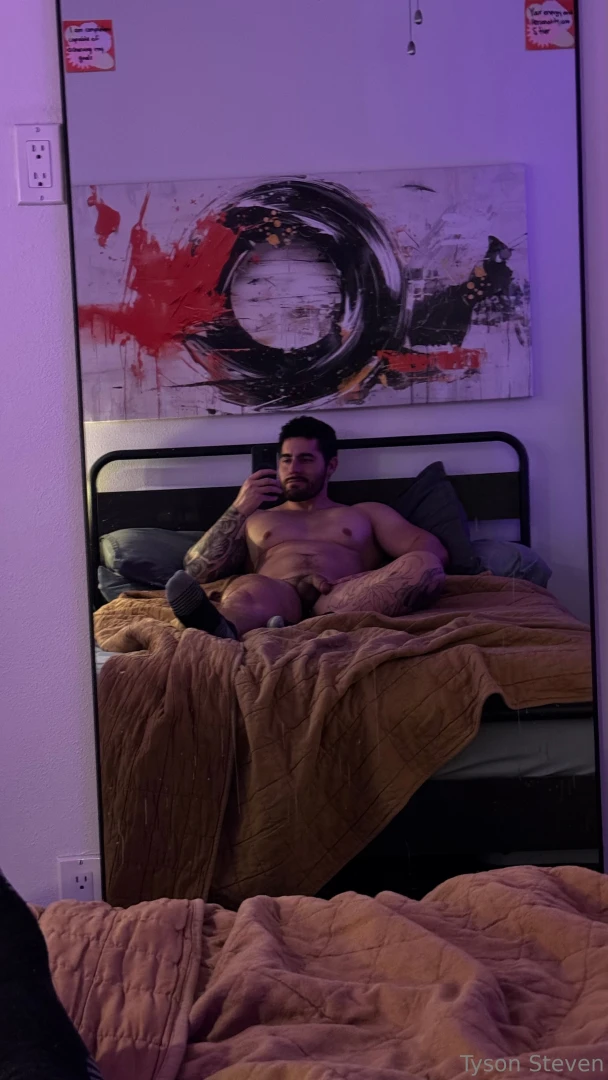 You walk in on me like this wyd part 27 