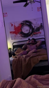 You walk in on me like this wyd part 30