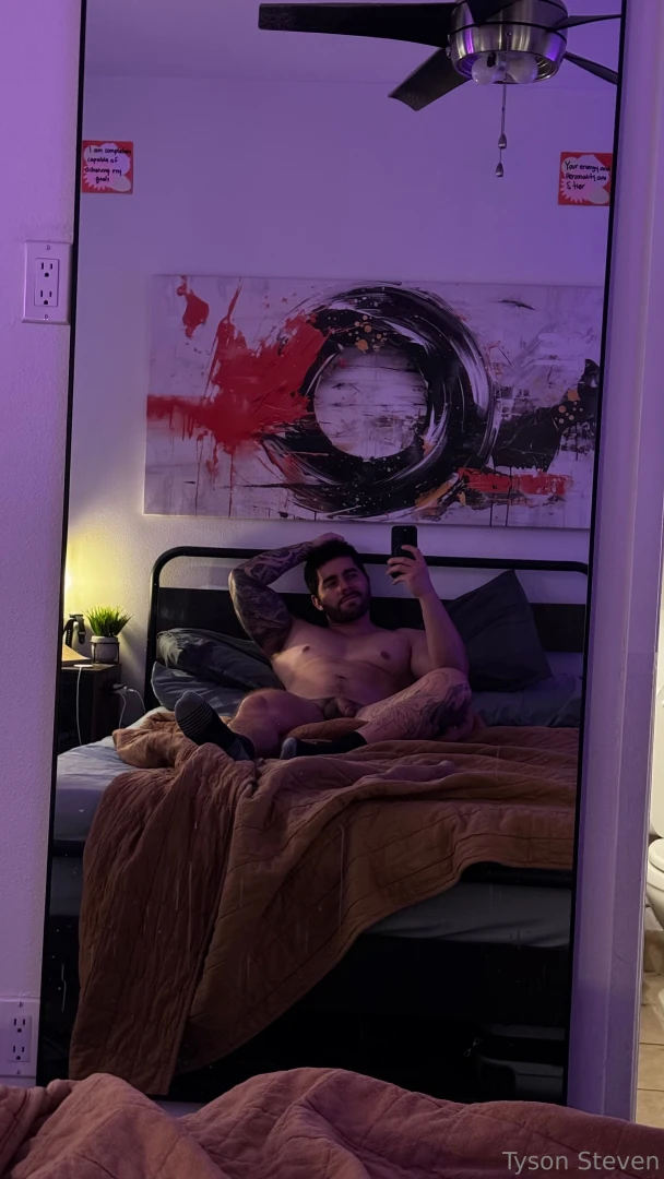 You walk in on me like this wyd part 29 