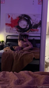 You walk in on me like this wyd part 28