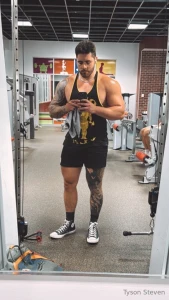 Weighed in at 226 heaviest i ve ever been who wants to be smothered part 4