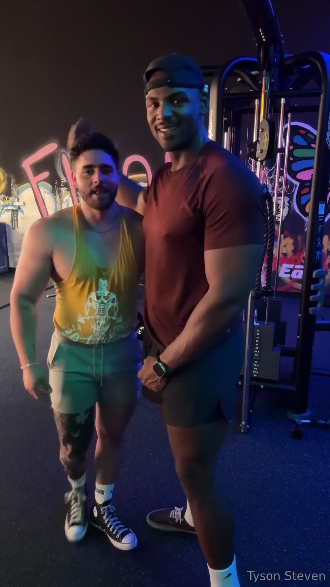 Would you watch part 2 