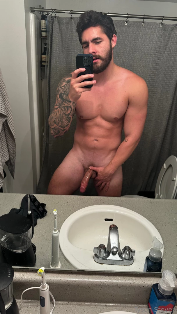 Almost gained 30lb since i started bulking and i m loving getting part 4 