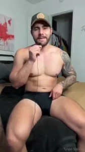 Asmr ass play - oiling up dildo riding moaning like a bitch and