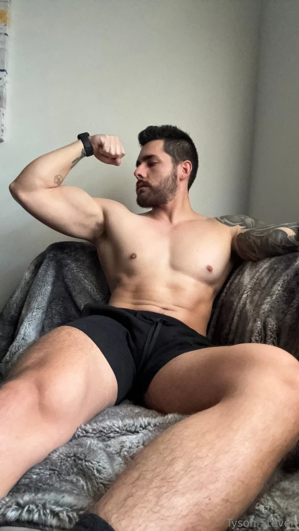 Tysonsteven1 part 14 