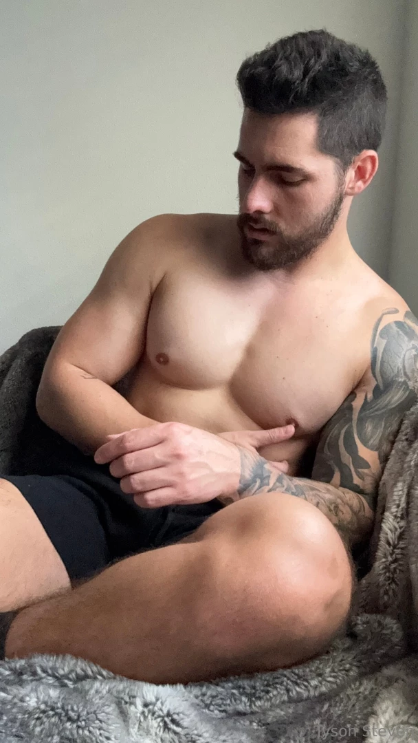 Thicc tyson is coming back already gained 10lb cant wait to get huge 