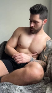 Thicc tyson is coming back already gained 10lb cant wait to get huge