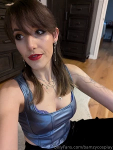 Birthday stream is live twitch tv bamzycos