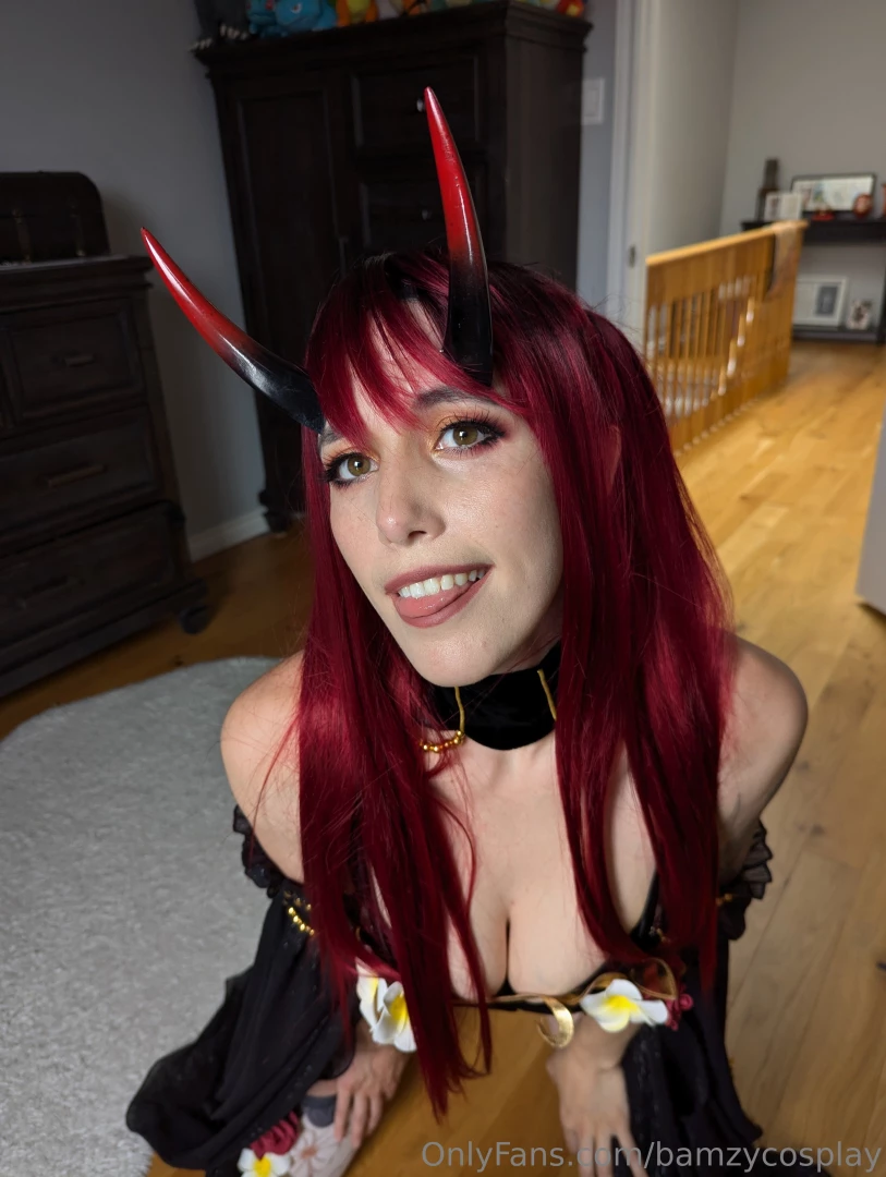 I sent you something pretty hot or should i say wet in your dms 