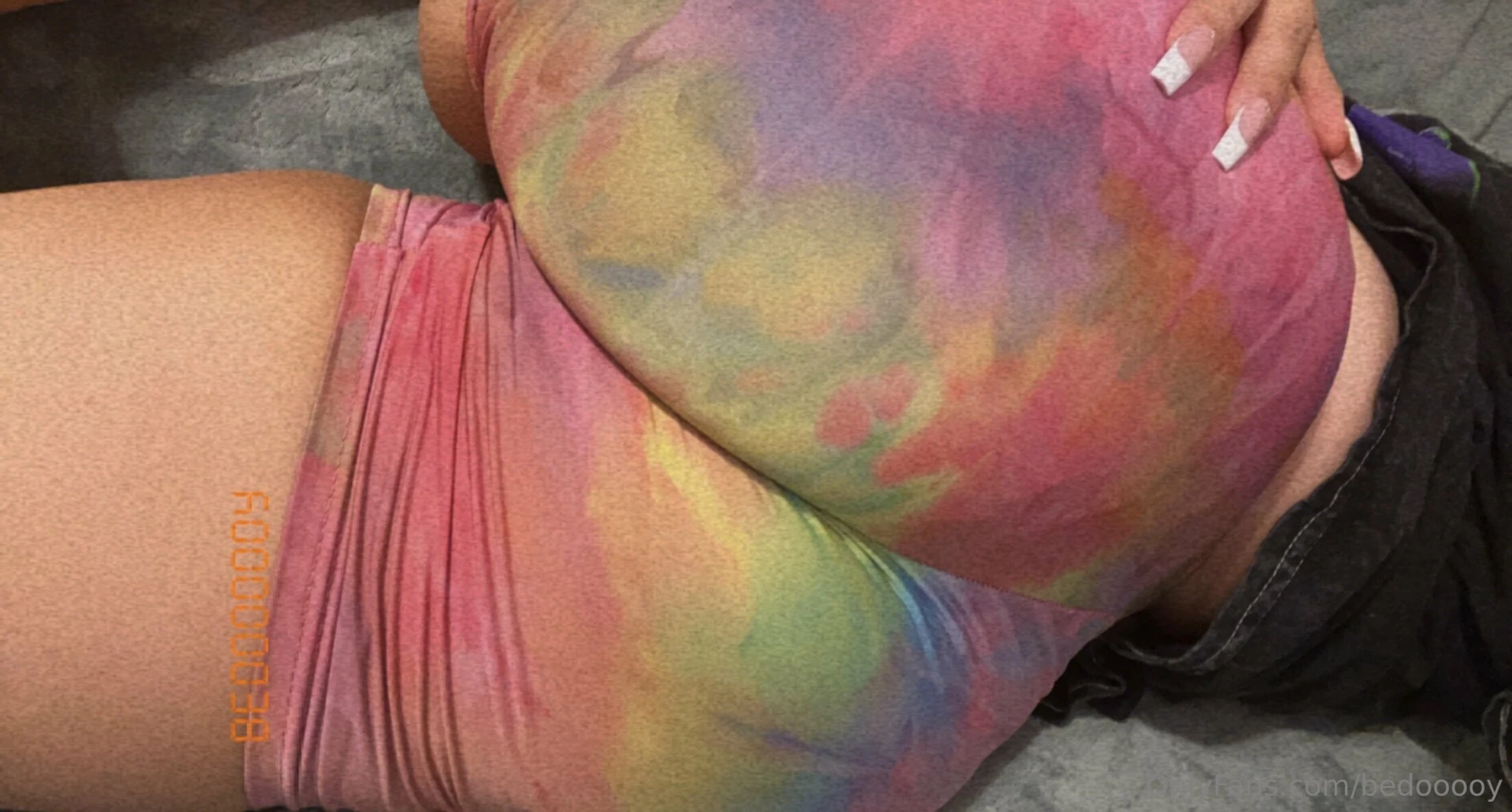 Dm for more videos or pictures 