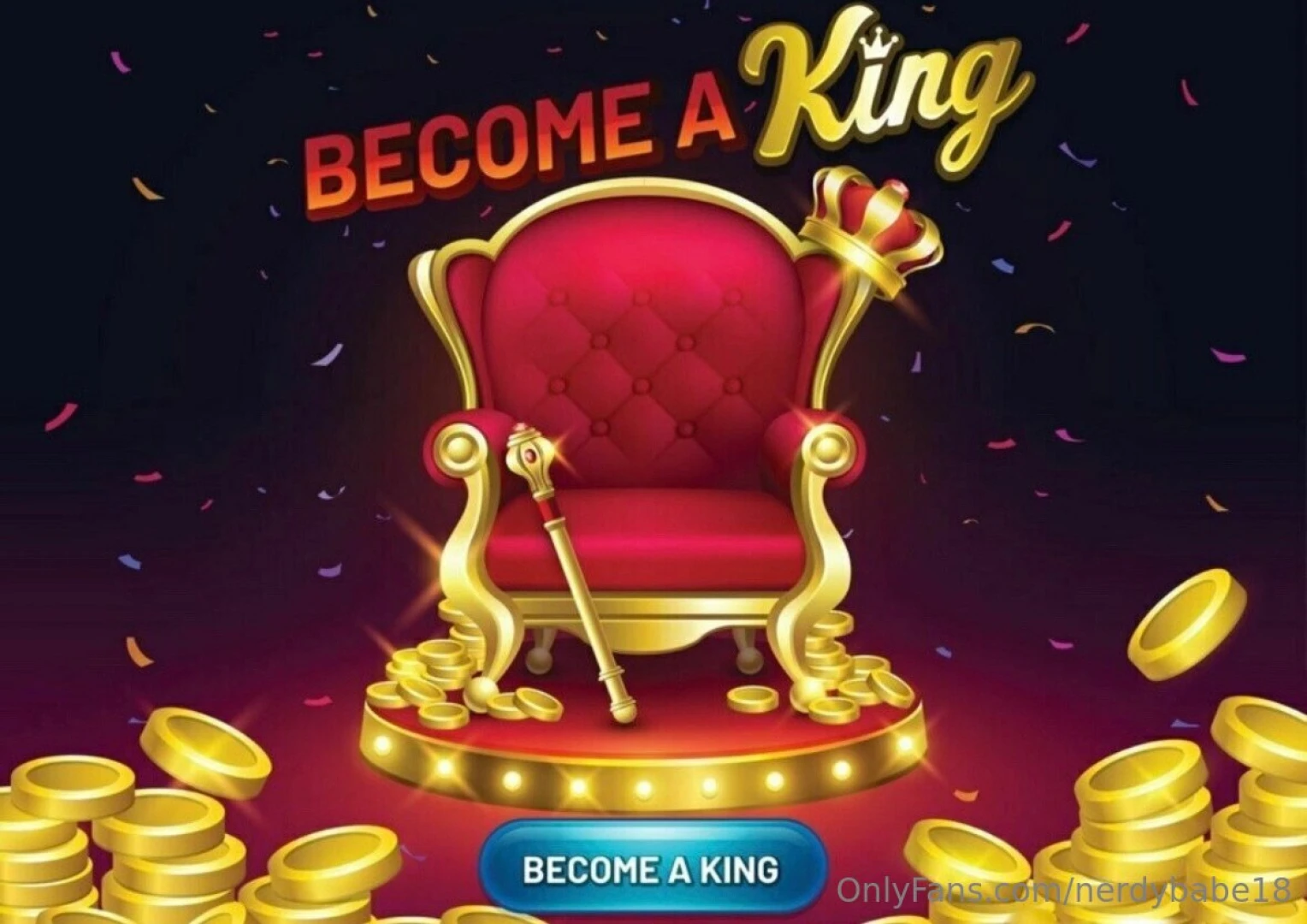 Join my king club and get a king treatment unlock this message to join part 5 