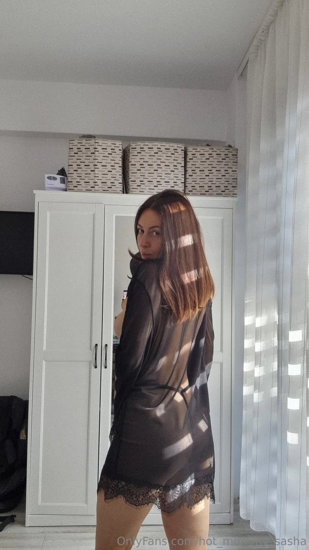 Do you want to see something even hotter part 9 