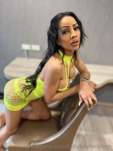 I feel sexy in this outfit should i keep it on or do you want to take part 4