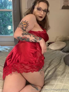 Take a good look and then take me