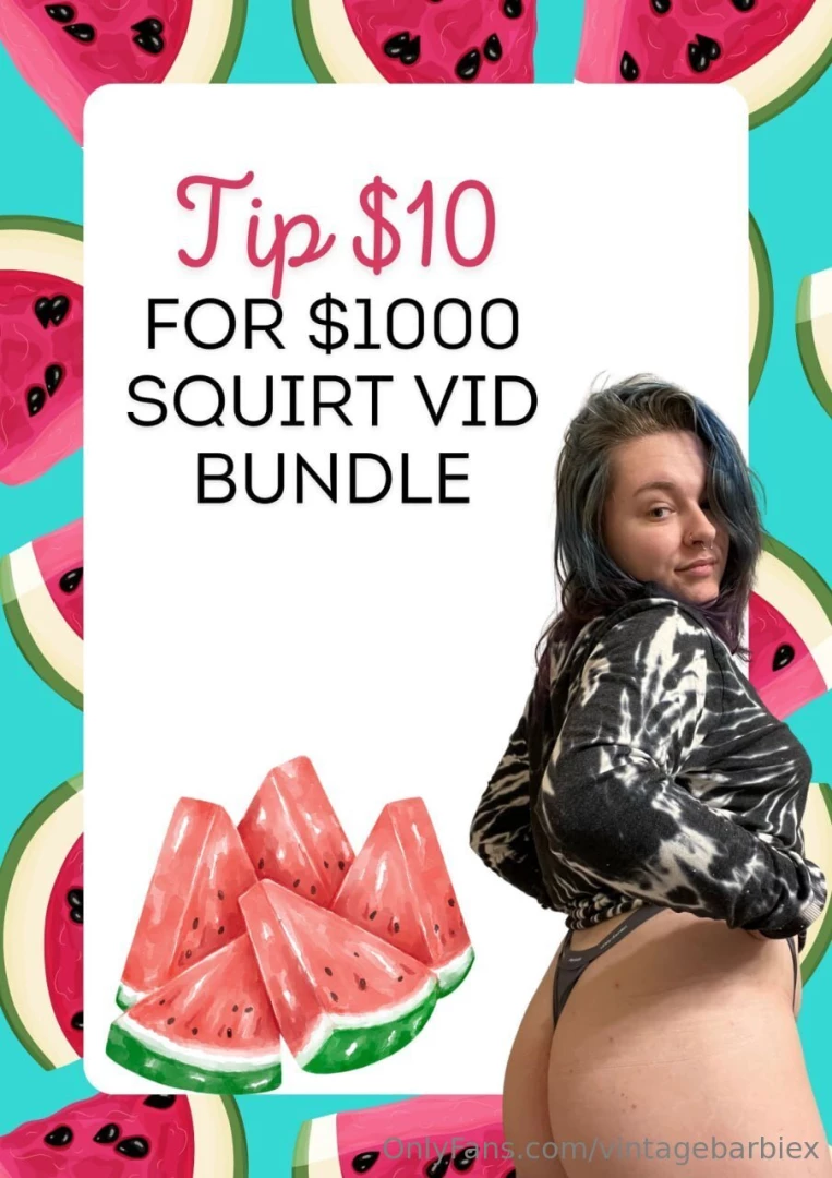 Flash sale on 1000 worth of content 