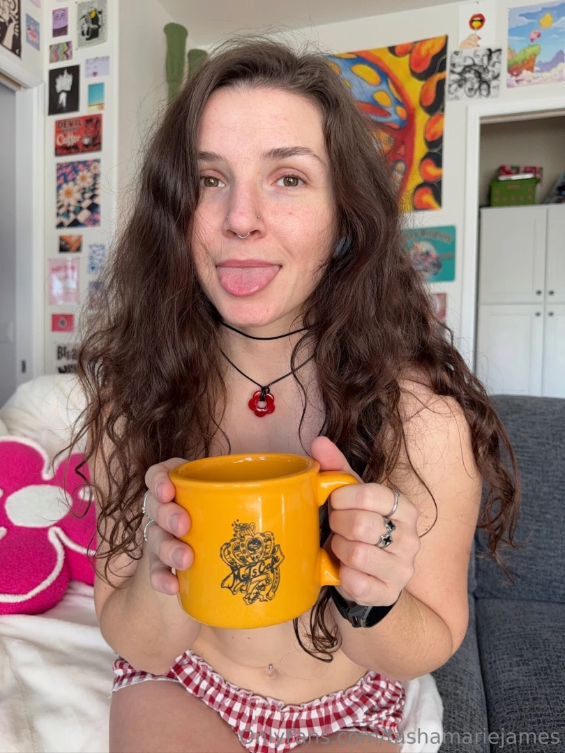 Morning mugging part 1 