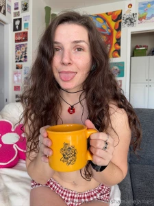 Morning mugging part 1