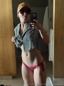 Friday night beach bum vibes