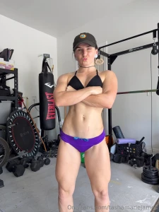 What color would you call this bikini bottom purple violet indigo part 9