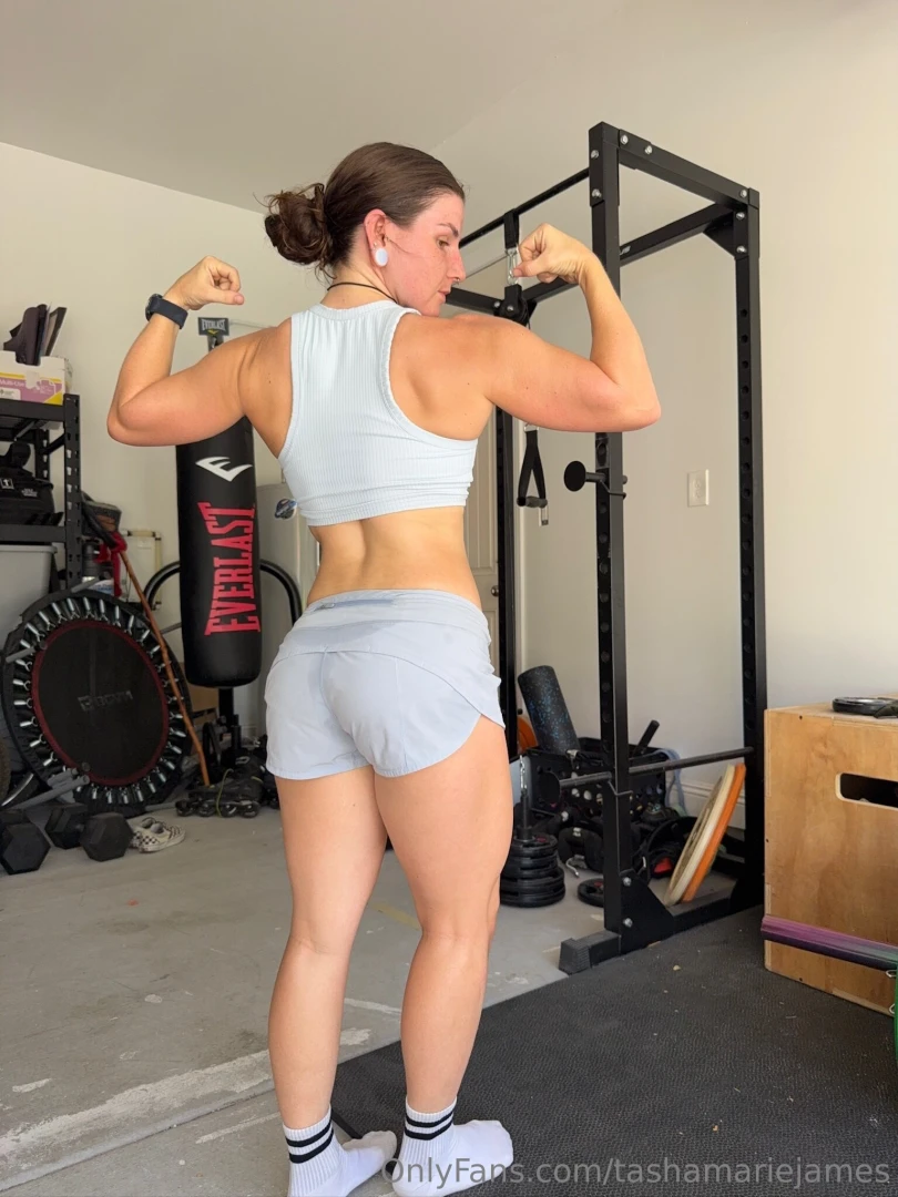 In need of a workout buddy this weekend part 1 