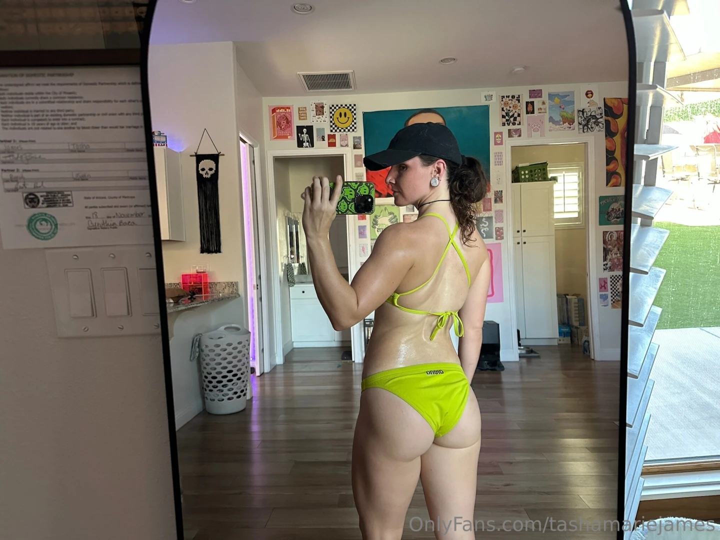 You can lick off the sweat if you beg nicely part 6 