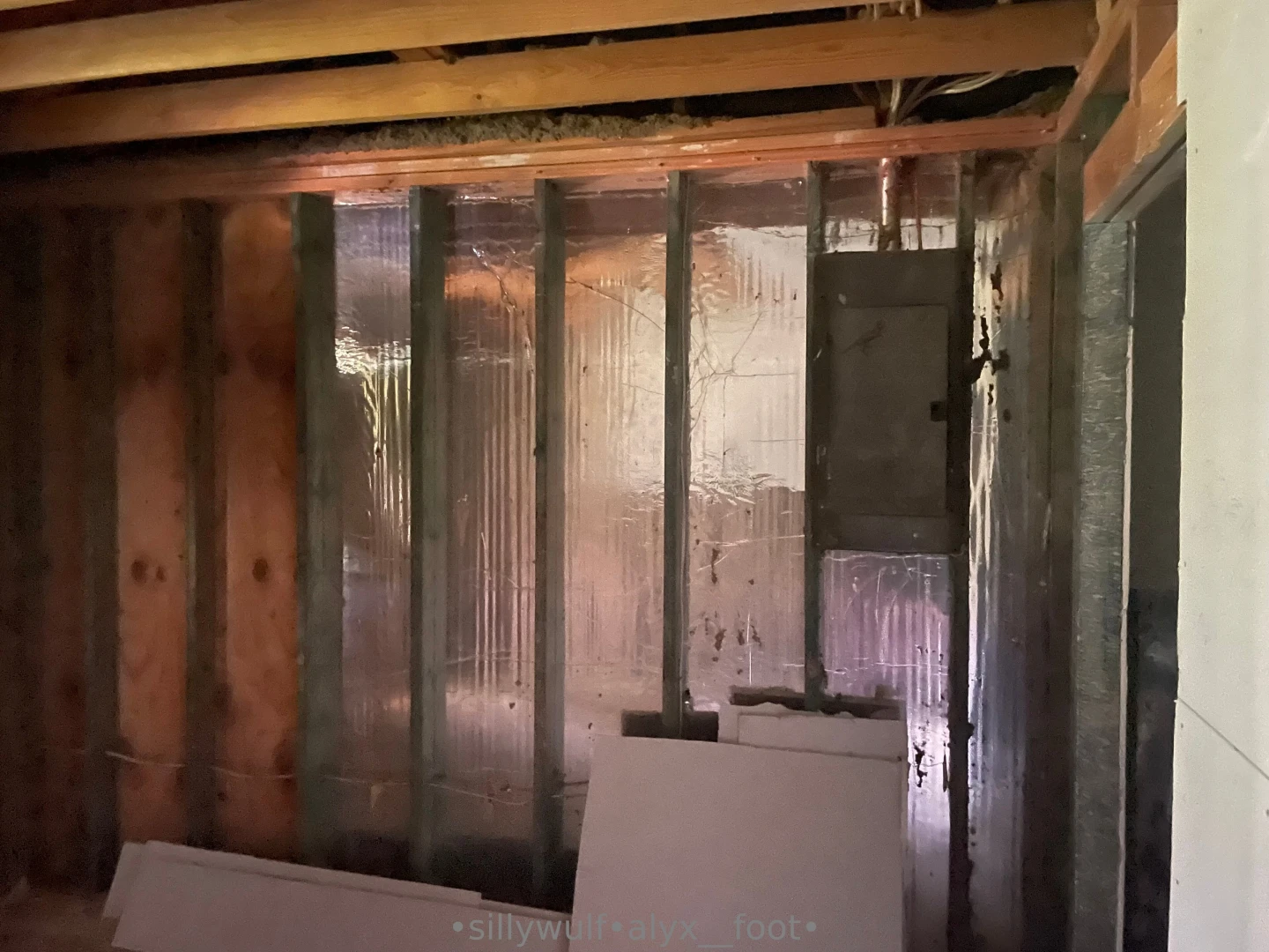 My room donations help so much i ve lost everything i own customs are part 1 