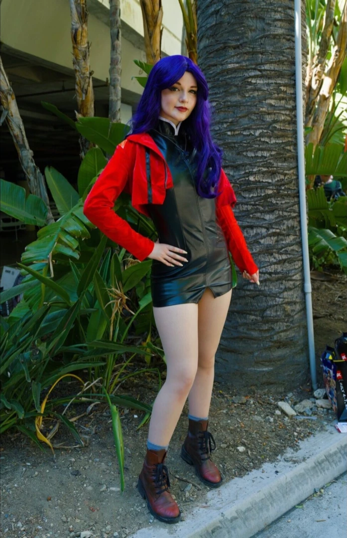 Finally starting to get some photos back from ax 3 here s a look at my part 1 