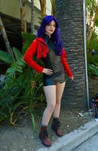 Finally starting to get some photos back from ax 3 here s a look at my part 1