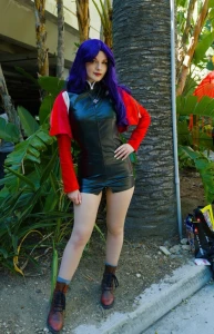 Finally starting to get some photos back from ax 3 here s a look at my part 3