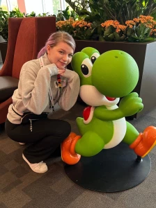 Hey long time no update honestly august was a weird month for me lots part 2